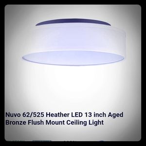 BRAND NEW LED CEILING LIGHT